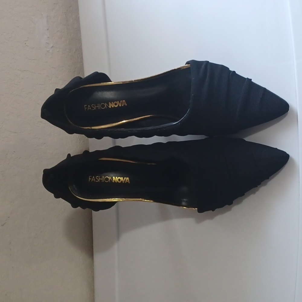 Wedges - Picture 2 of 2